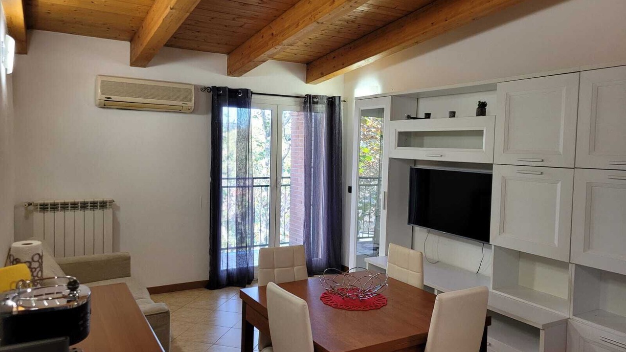 Photo of Livingroom in Garegnano