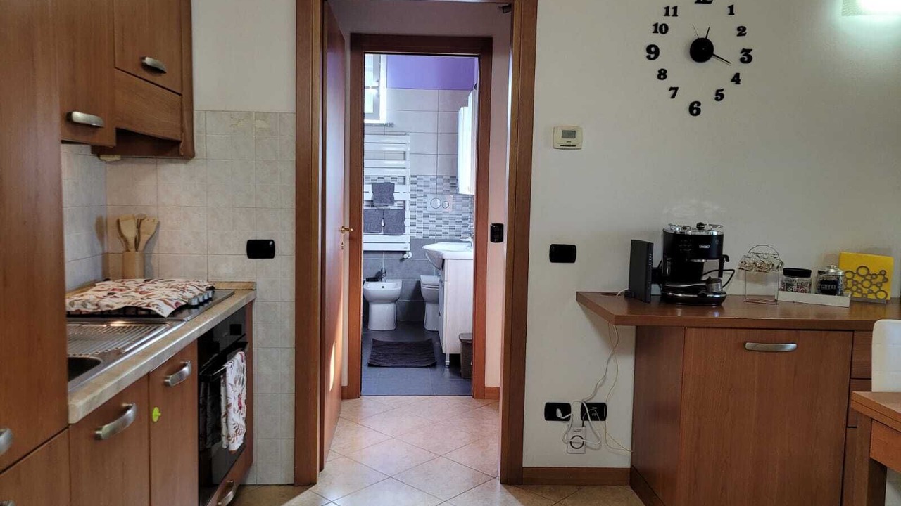 Photo of Kitchen in Garegnano