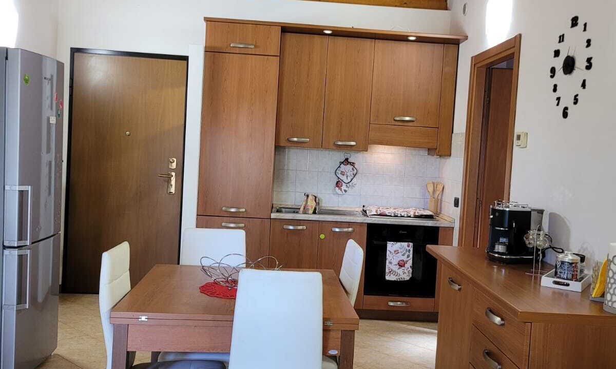 Photo of Kitchen in Garegnano