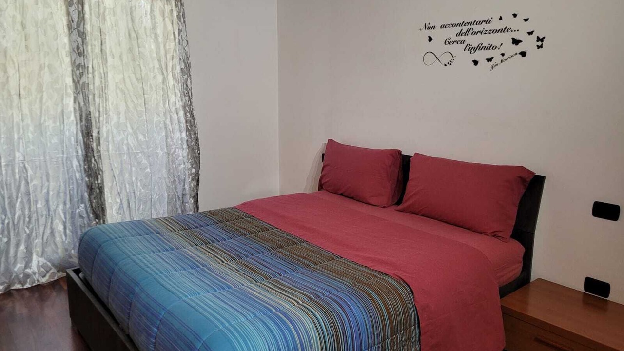 Photo of Bedroom in Garegnano