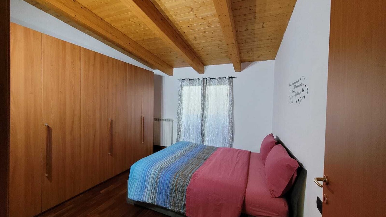 Photo of Bedroom in Garegnano