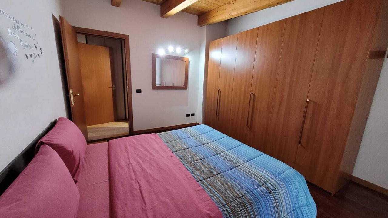 Photo of Bedroom in Garegnano