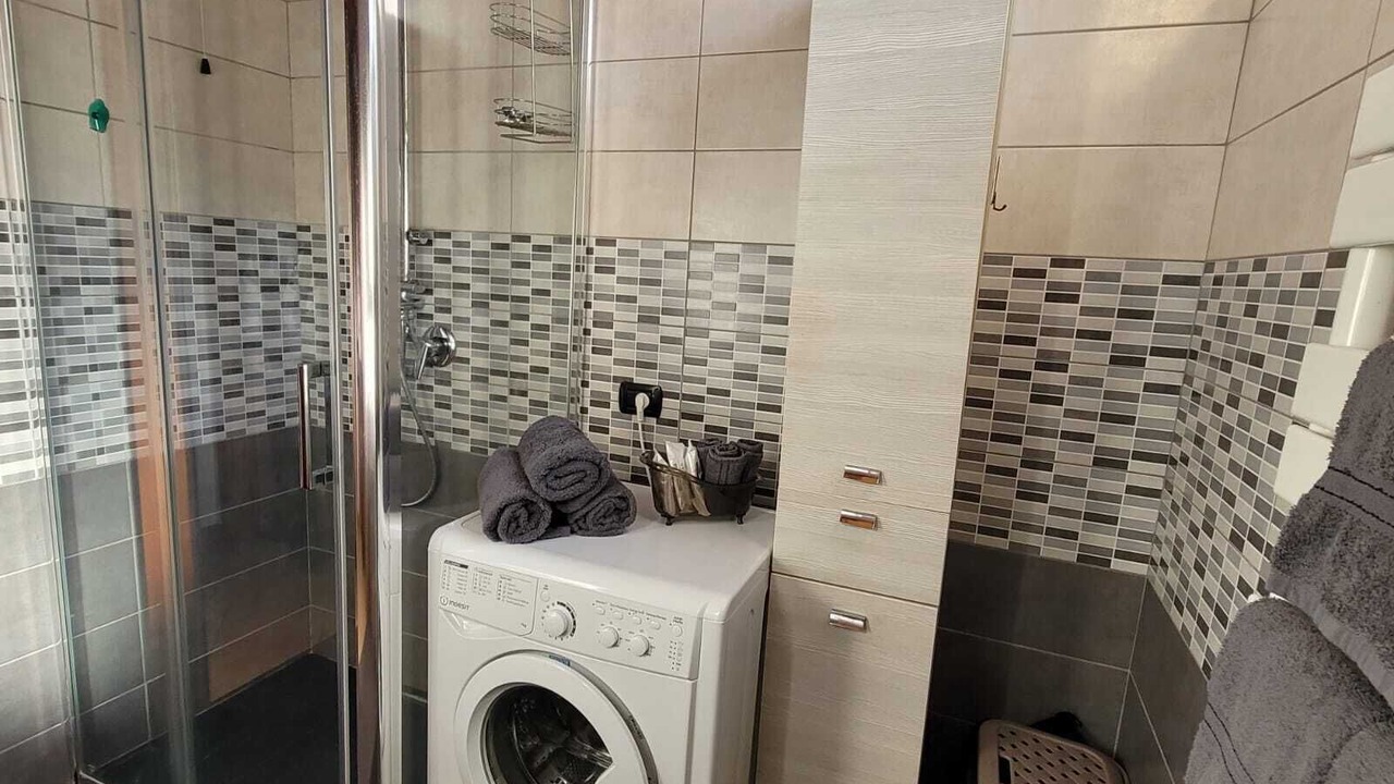 Photo of Bathroom in Garegnano