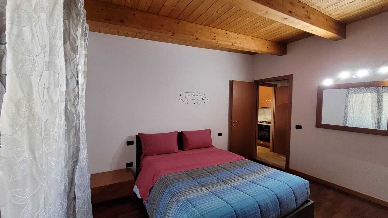 Photo of Bedroom in Garegnano