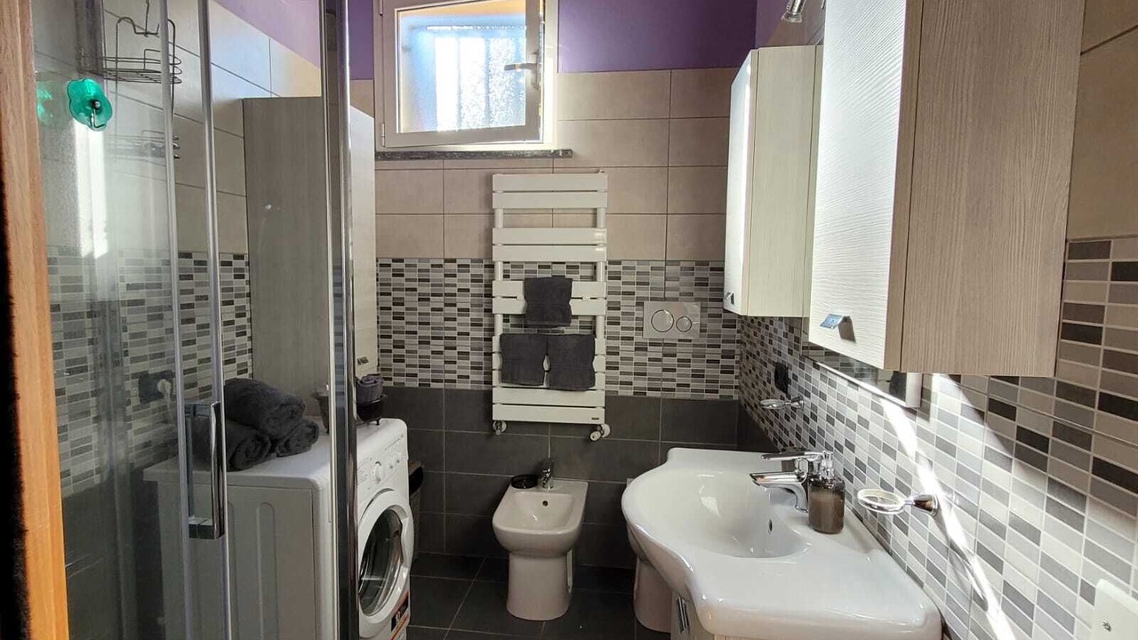 Photo of Bathroom in Garegnano