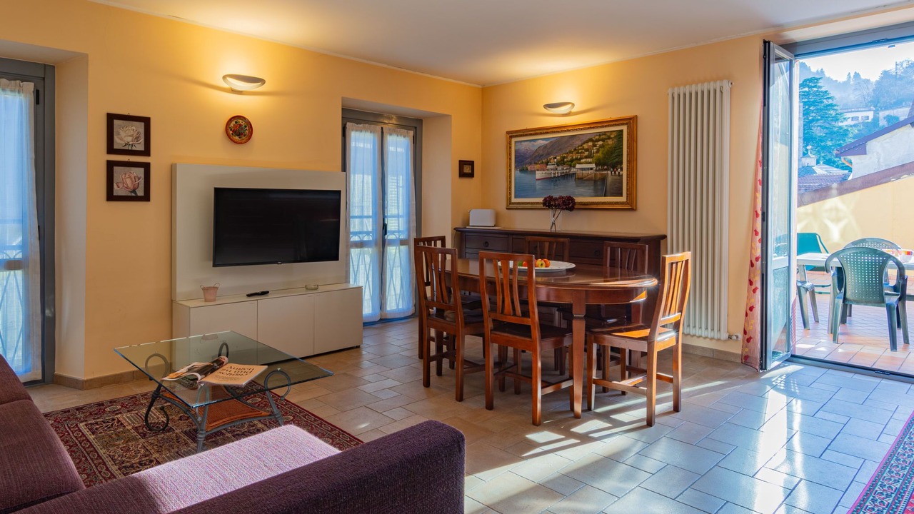 Photo of Livingroom in Bellano