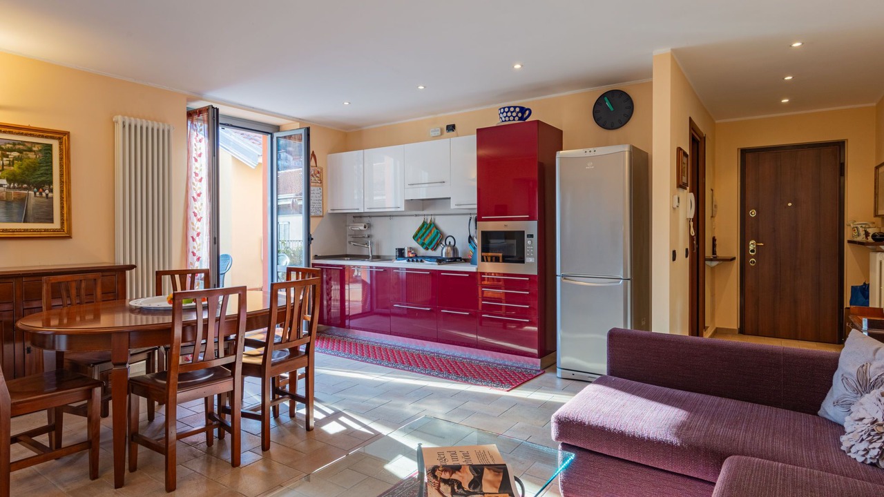 Photo of Livingroom in Bellano