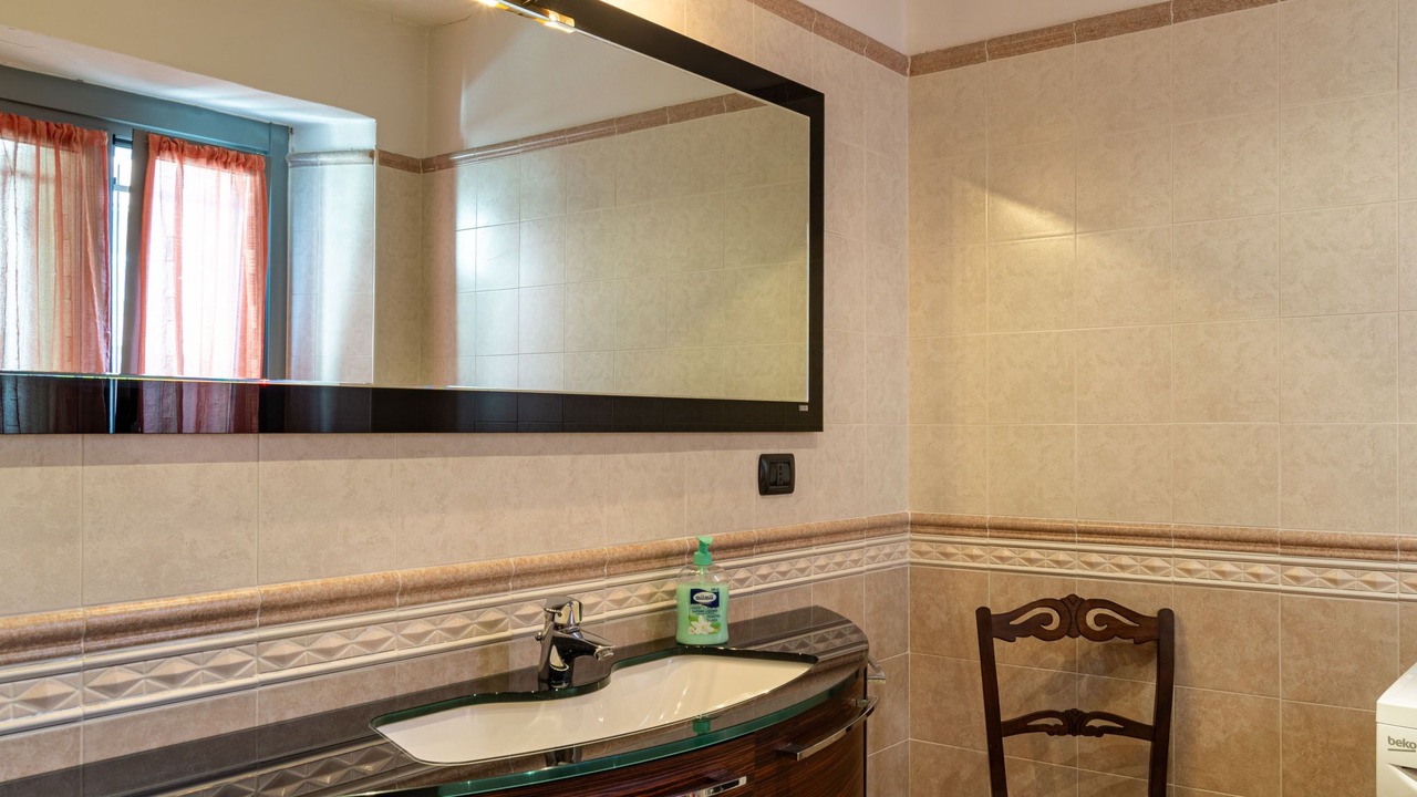Photo of Bathroom in Bellano