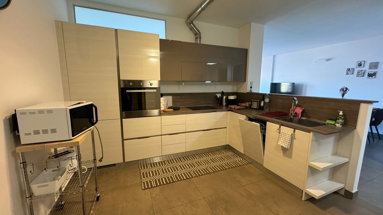 Photo of Kitchen in Lavena Ponte Tresa