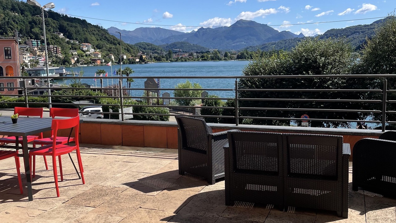 Photo of Outdoor in Lavena Ponte Tresa