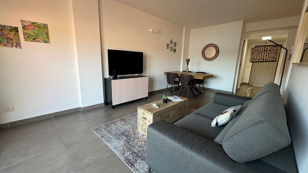 Photo of Livingroom in Lavena Ponte Tresa
