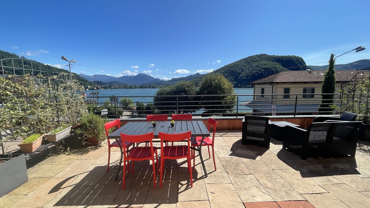 Photo of Outdoor in Lavena Ponte Tresa
