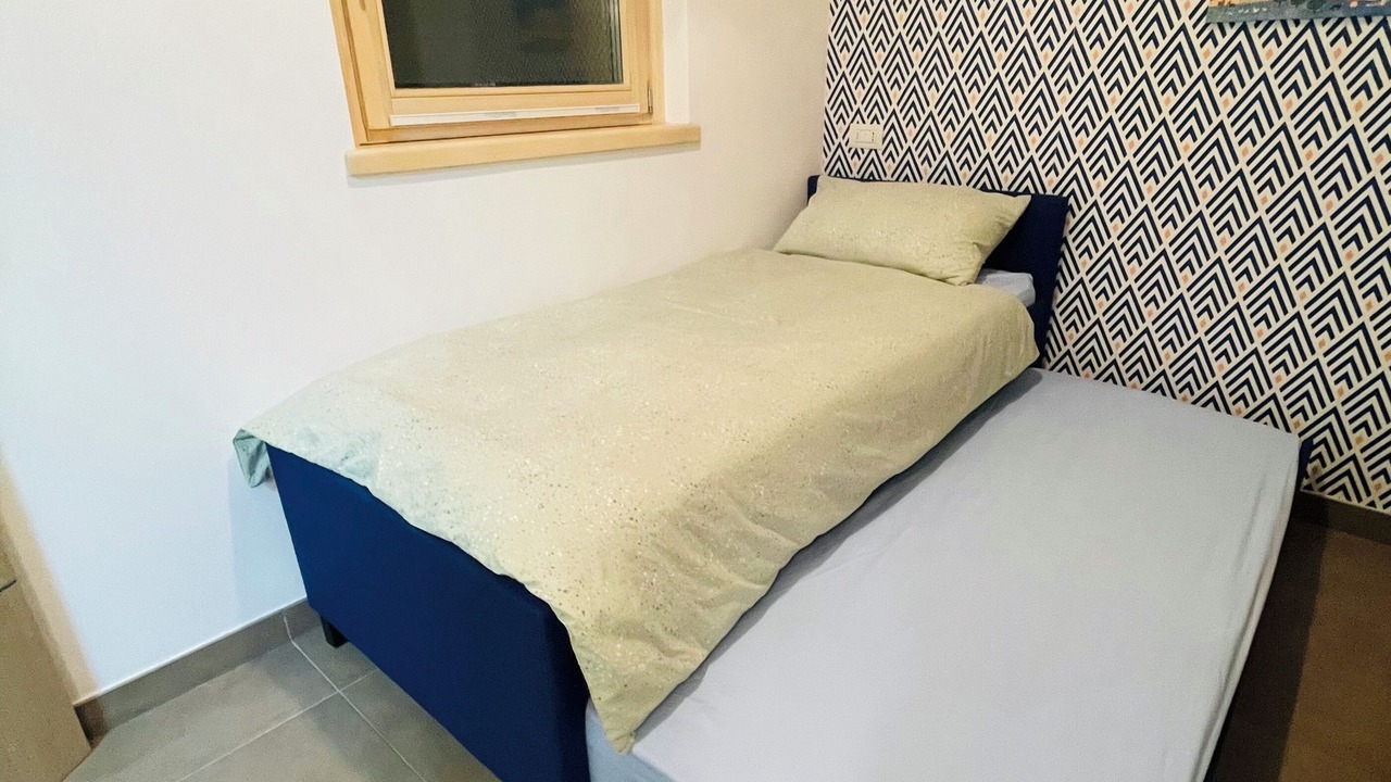 Photo of Bedroom in Lavena Ponte Tresa