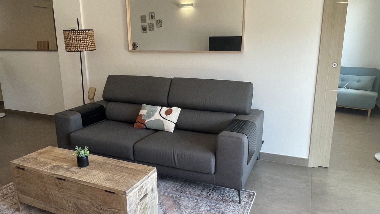 Photo of Livingroom in Lavena Ponte Tresa