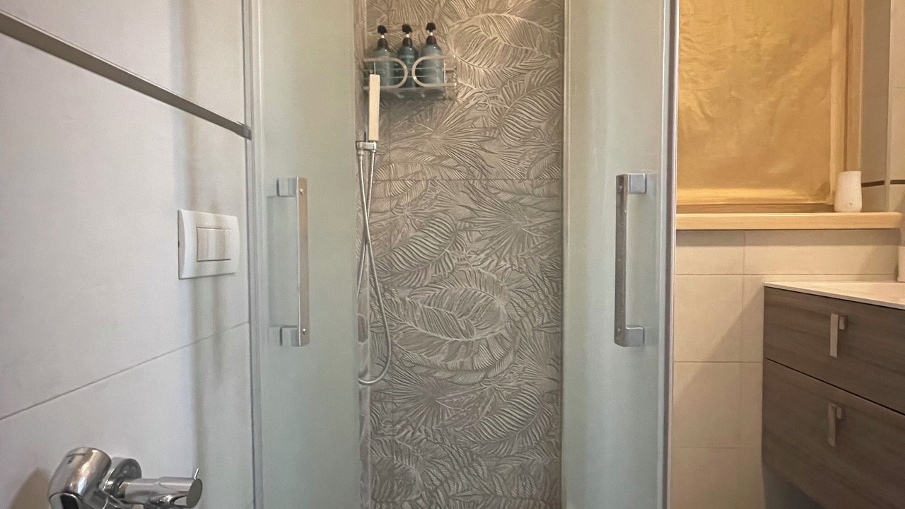 Photo of Bathroom in Lavena Ponte Tresa