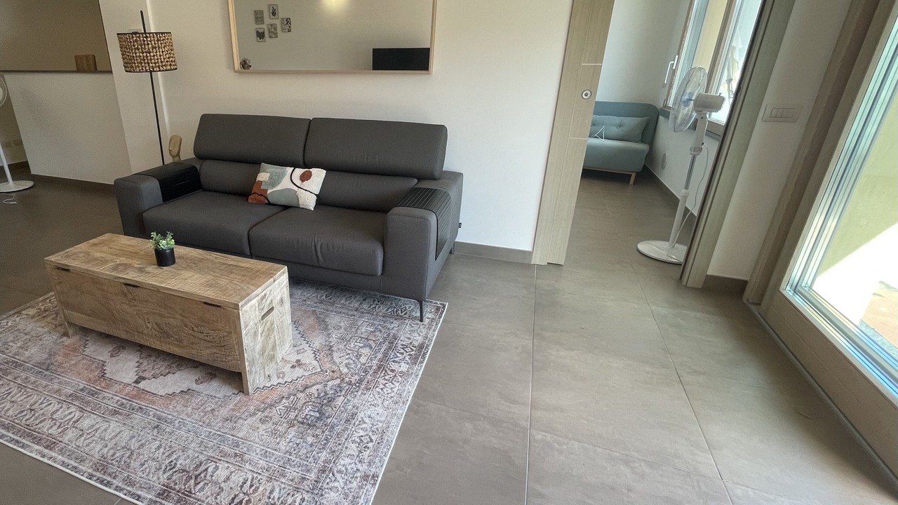 Photo of Livingroom in Lavena Ponte Tresa