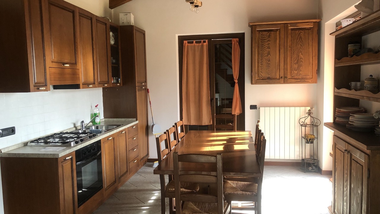 Photo of Kitchen in Mello
