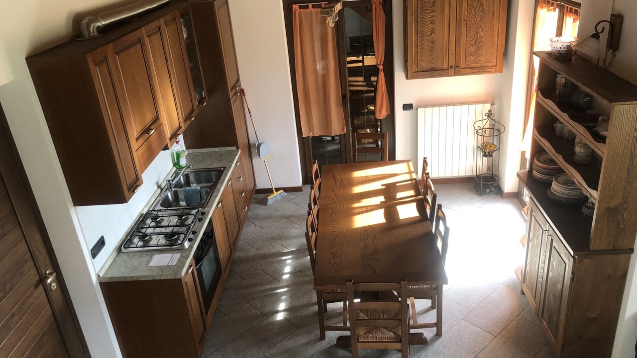 Photo of Kitchen in Mello