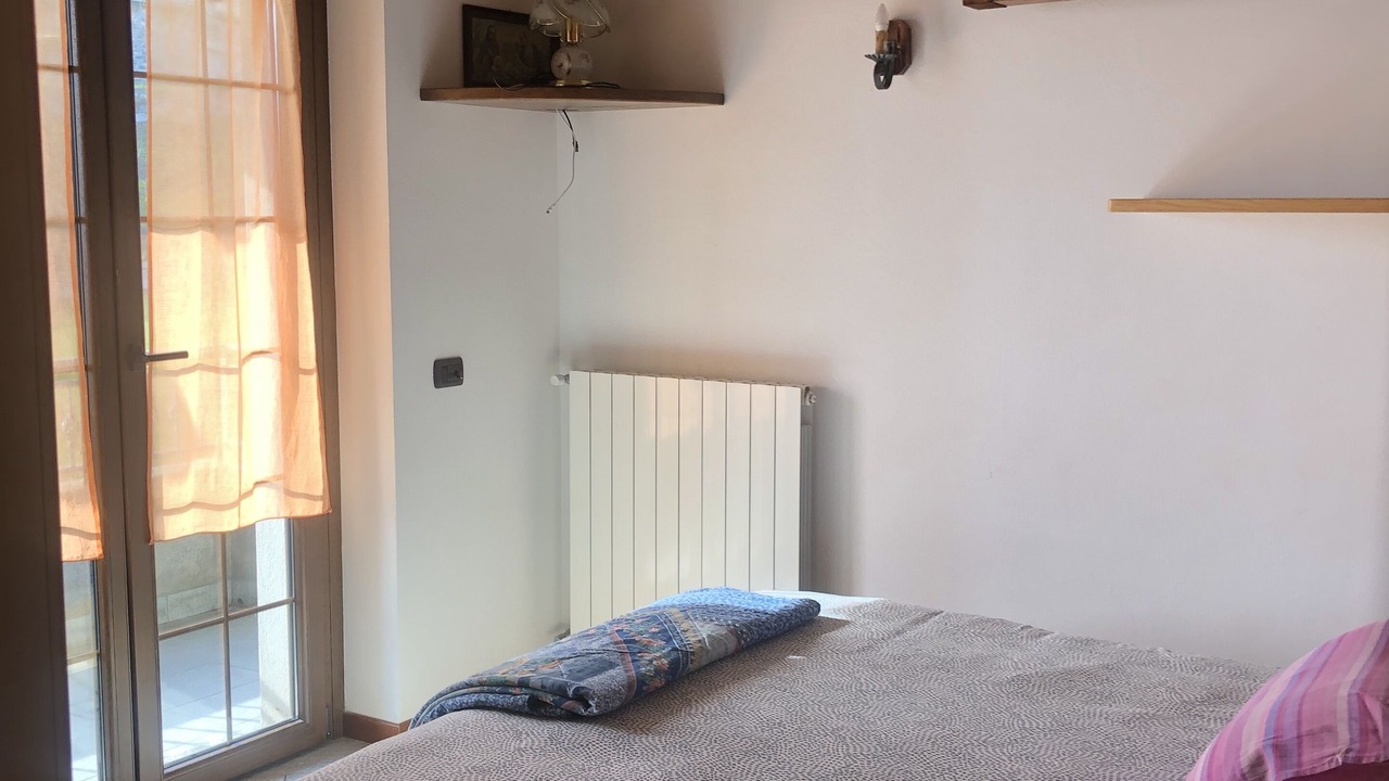 Photo of Bedroom in Mello