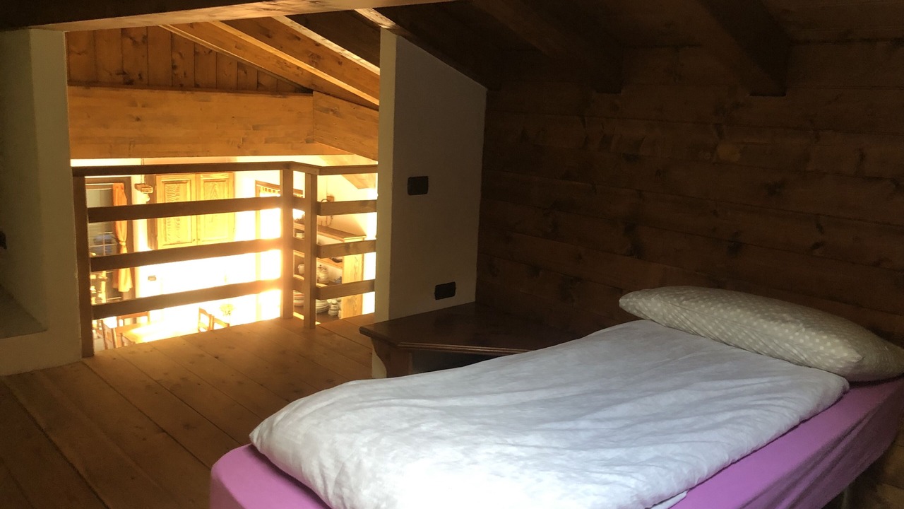 Photo of Bedroom in Mello