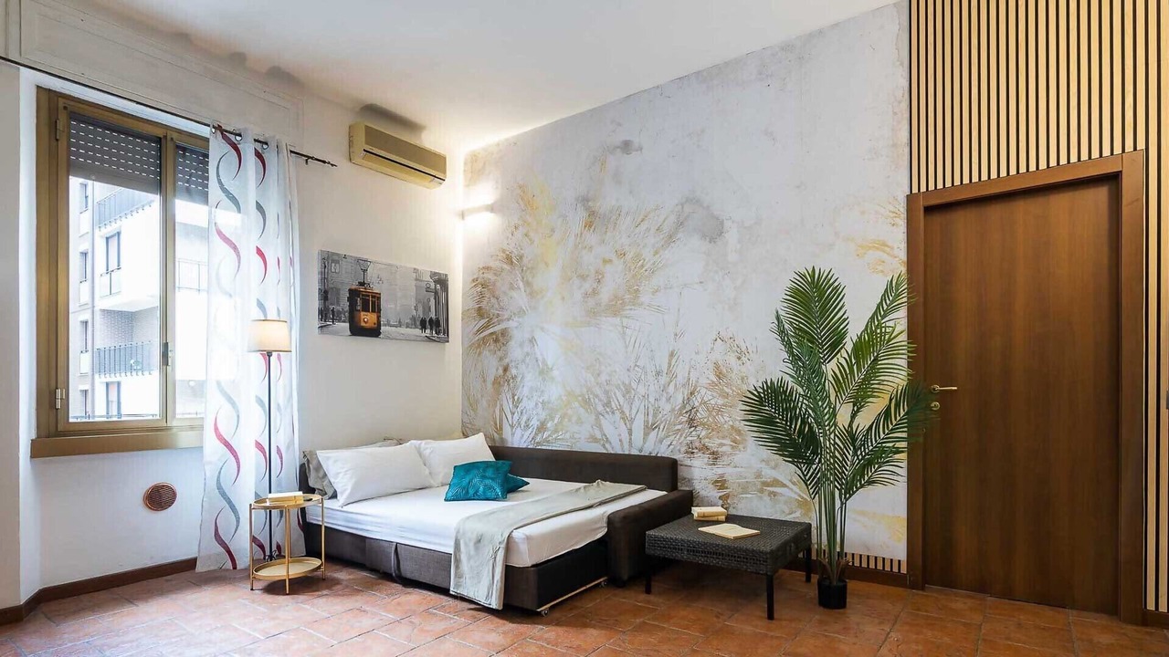 Photo of Bedroom in Stadera