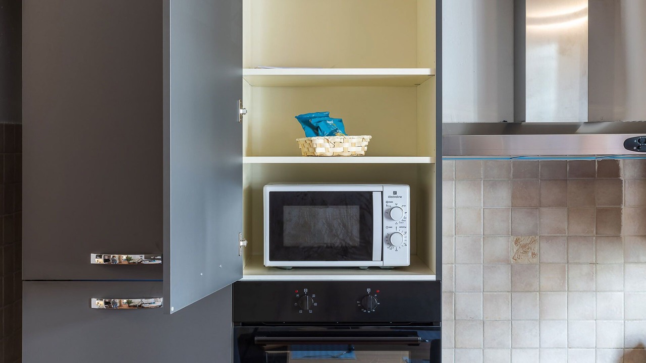 Photo of Kitchen in Stadera