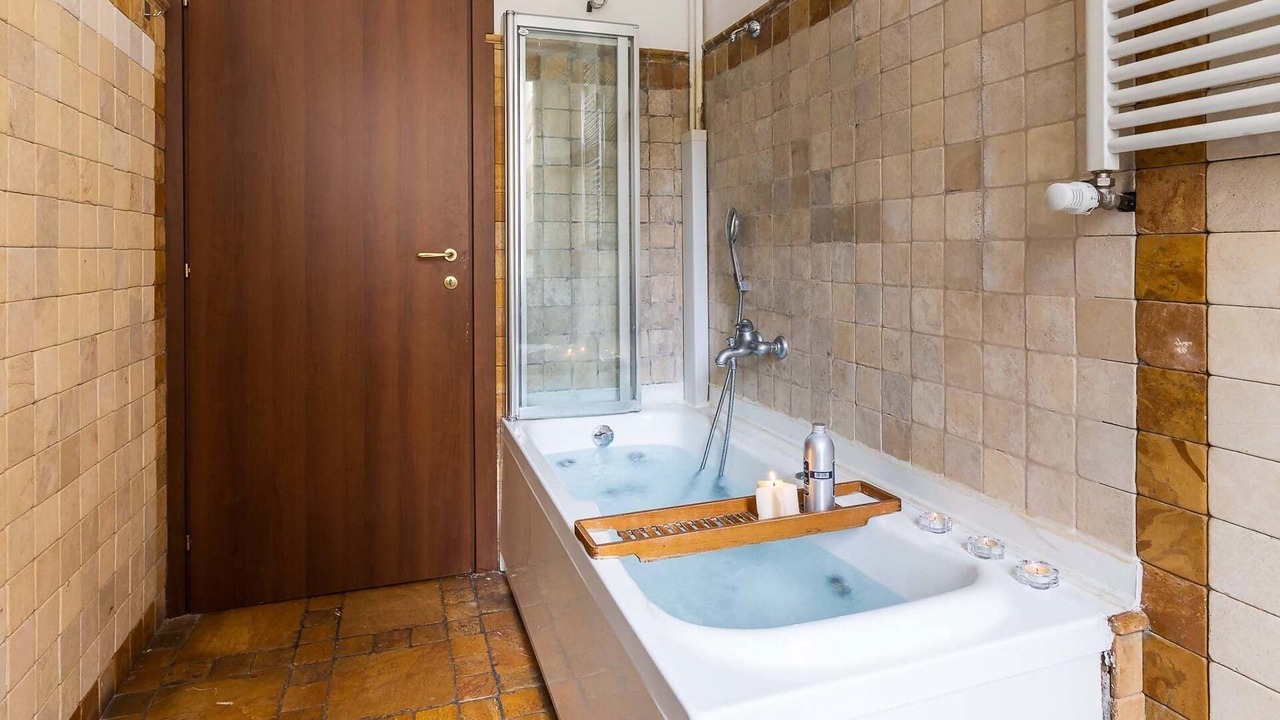 Photo of Bathroom in Stadera