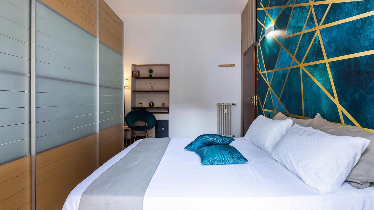 Photo of Bedroom in Stadera