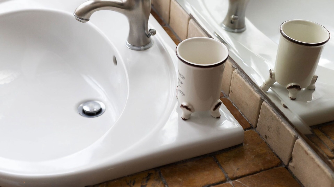 Photo of Bathroom in Stadera