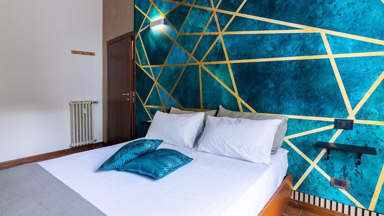 Photo of Bedroom in Stadera