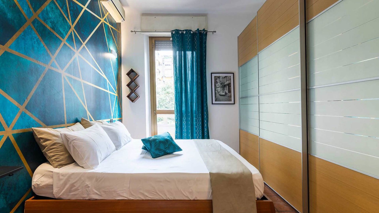 Photo of Bedroom in Stadera