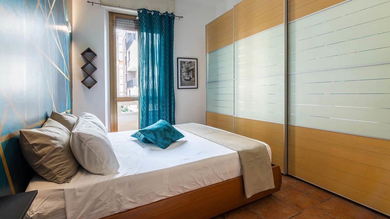 Photo of Bedroom in Stadera