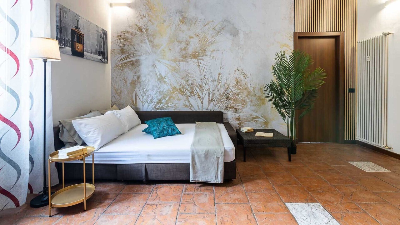 Photo of Bedroom in Stadera