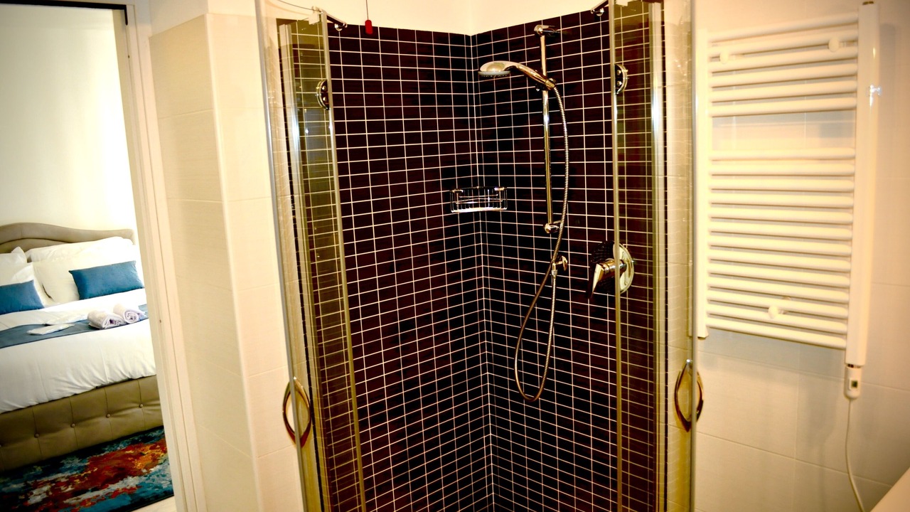 Photo of Bathroom in Abbadia Lariana