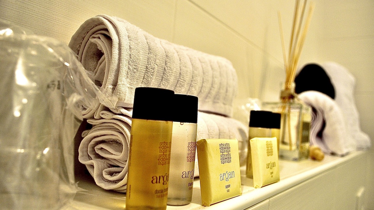 Photo of Bathroom in Abbadia Lariana