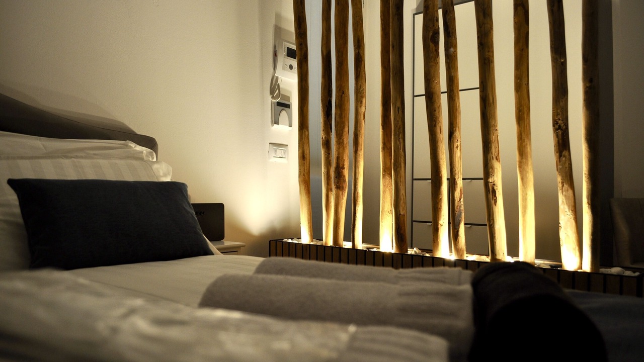 Photo of Bedroom in Abbadia Lariana