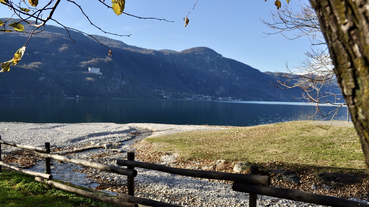 Photo of Others in Abbadia Lariana