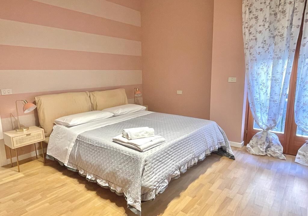 Photo of Bedroom in Desenzano del Garda