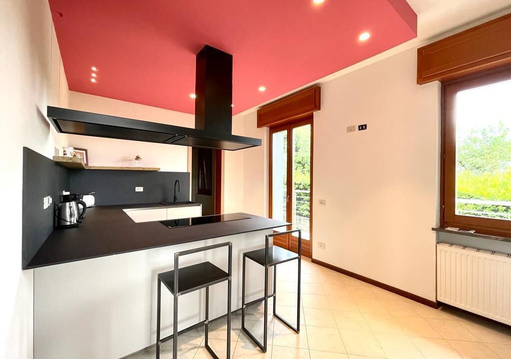 Photo of Kitchen in Desenzano del Garda