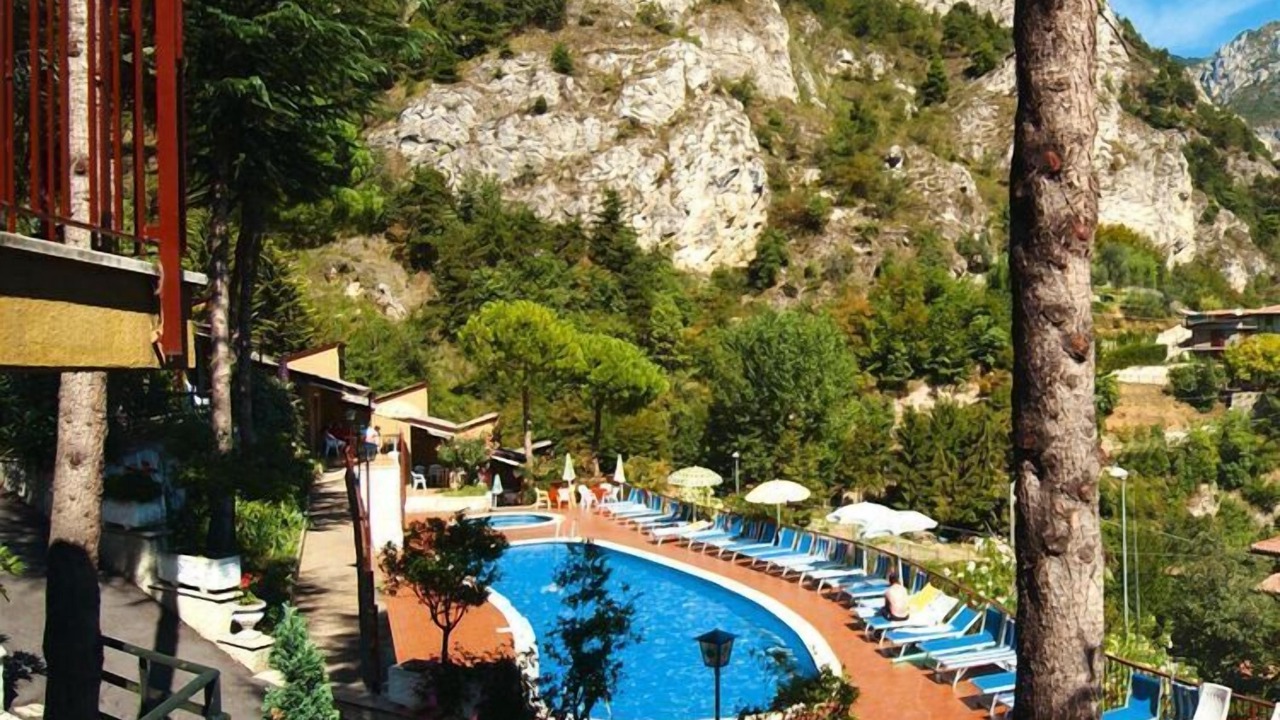 Photo of Outdoor in Limone sul Garda