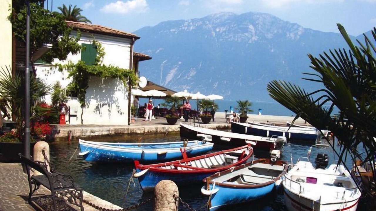 Photo of Others in Limone sul Garda