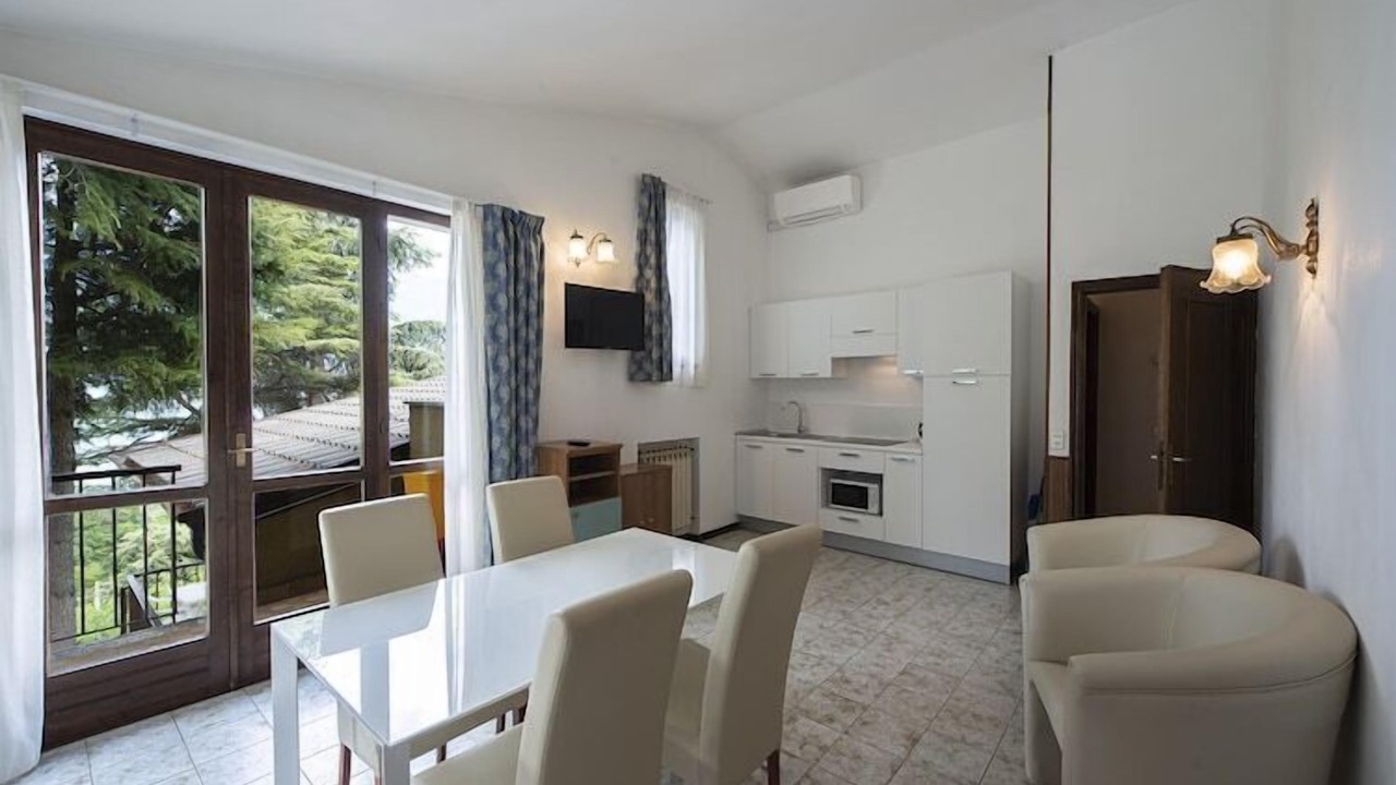 Photo of Livingroom in Limone sul Garda