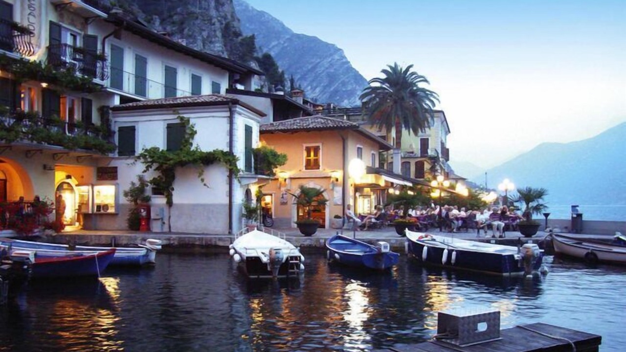 Photo of Outdoor in Limone sul Garda