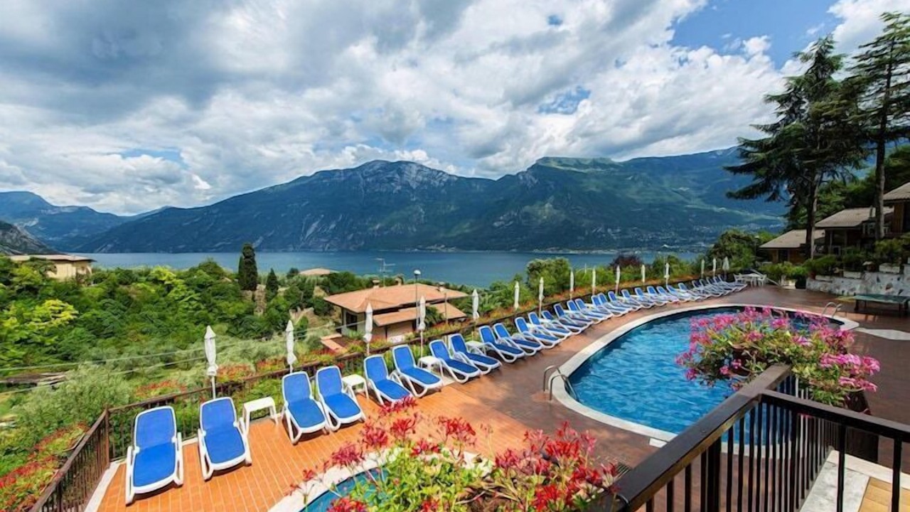Photo of Outdoor in Limone sul Garda