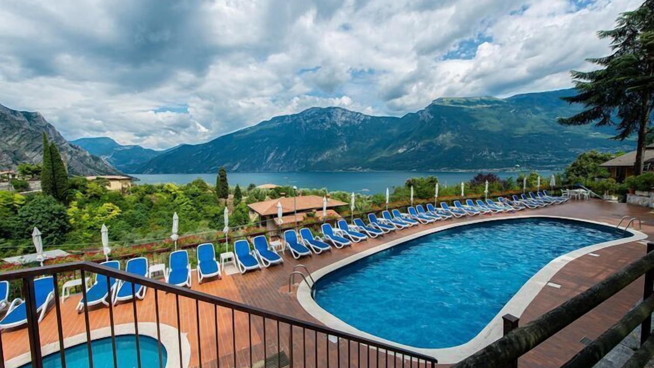 Photo of Outdoor in Limone sul Garda