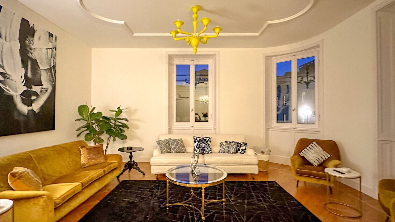 Photo of Livingroom in Como City Centre