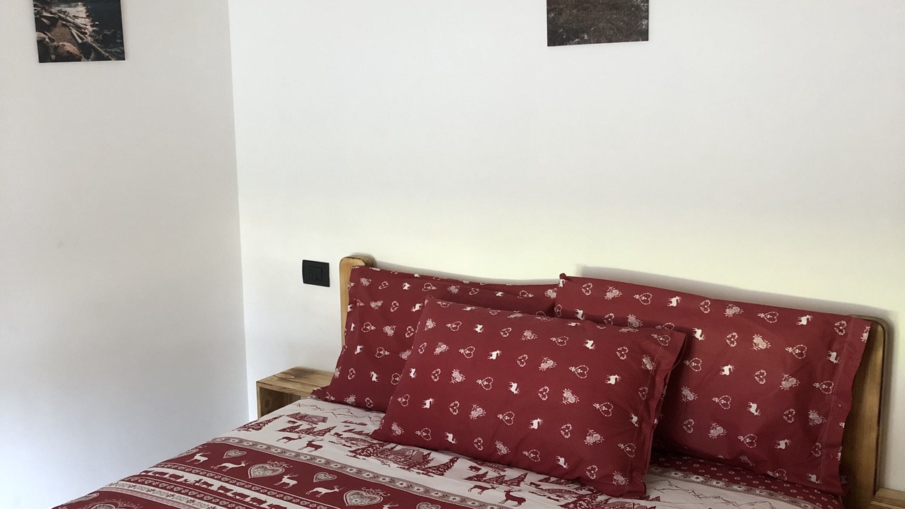 Photo of Bedroom in Mello