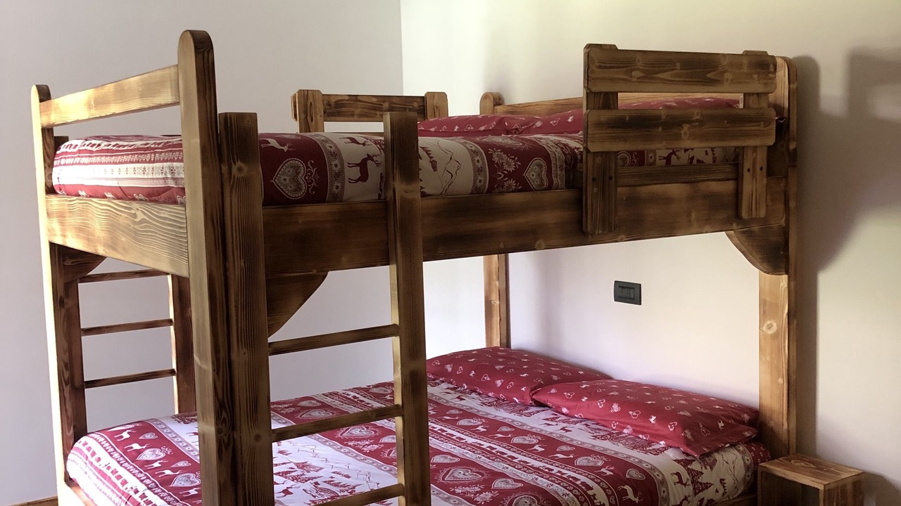 Photo of Bedroom in Mello