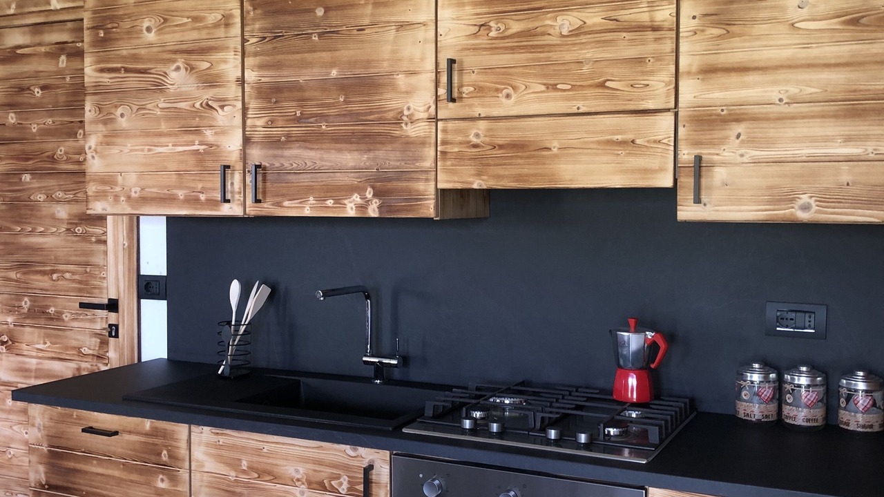 Photo of Kitchen in Mello