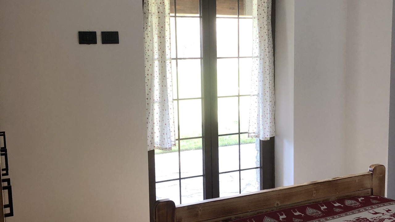 Photo of Bedroom in Mello